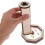2Ensembles Kaleidoscopes DIY Bois Jouet Éducatif Enfants 4