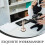 2Ensembles Kaleidoscopes DIY Bois Jouet Éducatif Enfants 9