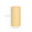 Instrument Percussion Bois Beige Shaker Bébé Éducation Précoce 3