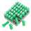 5Ensembles Tampons Lettres Alphabet Vert Pour Apprentissage 2
