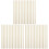 60Pièces Crayons En Bois Beige Pour Et Élèves 2