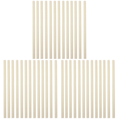60Pièces Crayons En Bois Beige Pour Et Élèves 1