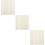 60Pièces Crayons En Bois Beige Pour Et Élèves 9
