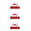 3Ensembles Tenue Velours Multi Usage Chapeau Guêtres 6