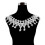 15Pièces Col Dentelle Ajourée Parfait Pour Robe Pull 1