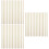 60Pièces Crayons En Bois Beige Pour Et Élèves 7