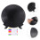 1Ensemble Vinyle Factice Noir En Décoratif DIY Table 10