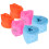 15Paires Brassards Natation PVC Durables Faciles À Gonfler 2