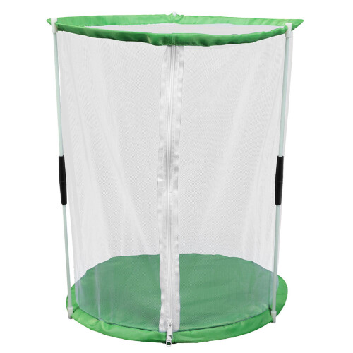 4Pièces Cage À Insectes Respirable, Pratique 1
