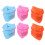 15Paires Brassards Natation PVC Durables Faciles À Gonfler 3