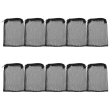 20Pièces Filtre Mesh Polyester Résistants Pour Aquarium