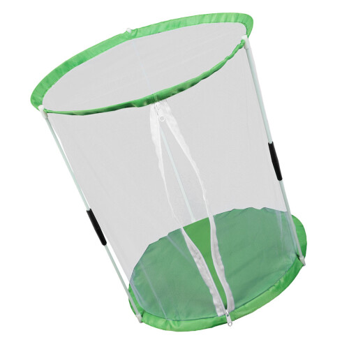 4Pièces Cage À Insectes Respirable, Pratique 2