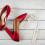2Paren Elastische Kant Jarretels - Wit, Verstelbaar En Elegant 5