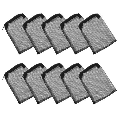 20Pièces Filtre Mesh Polyester Résistants Pour Aquarium 1