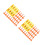 2Ensembles Jouets Routière Plastique Enfants 6