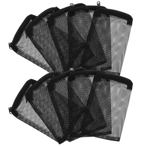 20Pièces Filtre Mesh Polyester Résistants Pour Aquarium 2