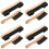 8Pièces Accessoires De Nettoyage Table De Billard Noire 5