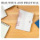 3Pièces Couverture Protège- Rose PVC Pour Étudiants 9