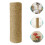 2Pièces Arbres À Chat En Bois Avec Sisal 10