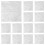 300Pièces Film Transparent Pour Floral PP Durable 2