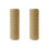 2Pièces Arbres À Chat En Bois Avec Sisal 3