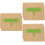 3Ensembles Kit Braille Vert Clair 7
