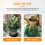 15 Pack Strawberry Plant Supports Strawberry Growing Support Rack Avoid Rot Frame  Strawberry Growing Tool 3