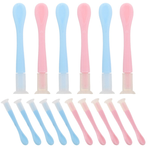 100Pièces Outil Multifonction Lentilles Souples 2