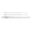 4Pièces Marqueurs Sourcils Recharges Portable 1