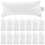 500Pièces Sacs Air Gonflables Pe Pour Transparent Protection 3
