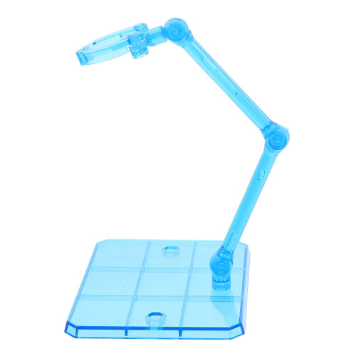 20Pièces Présentoir Pour Figurines Et Modèles En PVC 2