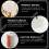 1Pièces Rangement Murale Pour Accessoires Bébé Lingettes En Orange 2