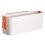 1Pièces Rangement Murale Pour Accessoires Bébé Lingettes En Orange 7