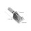 3St Compact Rvs Handstuk Bur En Unloader Voor Efficiënte 3