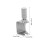 3St Compact Rvs Handstuk Bur En Unloader Voor Efficiënte 2