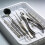 3St Compact Rvs Handstuk Bur En Unloader Voor Efficiënte 5