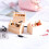 6St Mini Toolbox Model Khaki Voor Creatieve Mini Decoratie 9