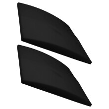 4St Bank Kussensteunen Van Schuim - Zwart, Voor Zakkende Sofa's