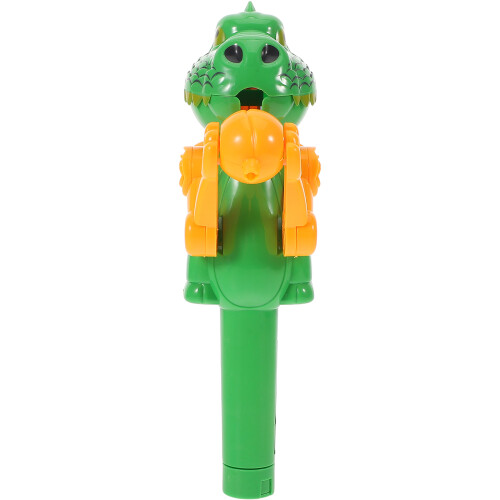 3St Snoephouder Speelgoed Lollihouder Plastic Kindergift 2