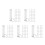 100Sets Veer Rvs Creatief & Optreden 4