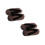 2St Japanse Traditionele Slippers Cosplay Kimono 8