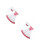 2Sets Toddler Chef Set Fotoshoot Comfortabel Polyester 7