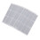 50Sheets Self Adhesive Silver Scratch Off Stickers for Party Games 3