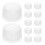 48St Recycleerbare Plastic Stopper Waterdicht Voor 2
