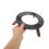 Compacte Speakerhouder Voor Desktop Gaming En Studio 4