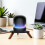 Compacte Speakerhouder Voor Desktop Gaming En Studio 5
