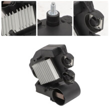 For 599149/2610181 Automotive Electronic Generator Regulators for Cooper L4 1.6L 07-10