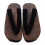 2St Japanse Traditionele Slippers Cosplay Kimono 3