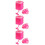 3Sets Plastic Kleuterspeelgoed Wasmachine En Stofzuigerset 5
