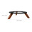 Compacte Speakerhouder Voor Desktop Gaming En Studio 3